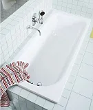 Стальная ванна Kaldewei Eurowa 309-1 140х70 119512030001 фото 2