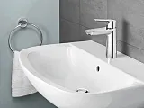 Раковина Grohe Bau Ceramic 60 см 39421000 фото 4