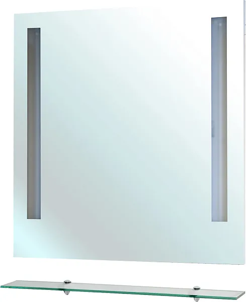 Зеркало Bellezza Ника 100 фото 1