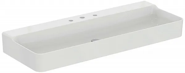 Раковина Ideal Standard Conca 120 см T384301 фото 1
