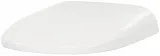 Крышка-сиденье AM.PM Sensation C307851WH с микролифтом фото 1