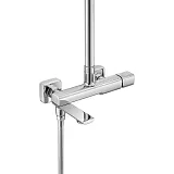 Душевая стойка Maretti Lorenza LR21RYN842 фото 6