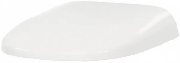 Крышка-сиденье AM.PM Sensation C307851WH с микролифтом фото 1