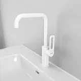 Смеситель Iddis Slide SLIWT00i05 для кухонной мойки фото 2