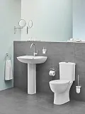Унитаз Grohe Bau Ceramic 39349000 напольный фото 2