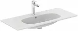Раковина Ideal Standard Tesi Vanity 103 см T3508V1 фото 2