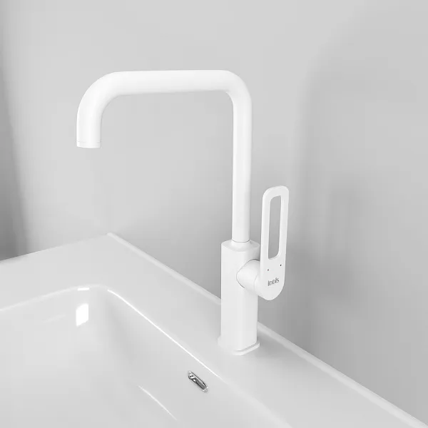 Смеситель Iddis Slide SLIWT00i05 для кухонной мойки фото 2