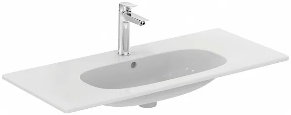 Раковина Ideal Standard Tesi Vanity 103 см T3508V1 фото 2