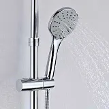 Душевая стойка WasserKRAFT A066 фото 6