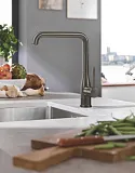 Cмеситель Grohe Essence New 30269A00 для кухонной мойки фото 2