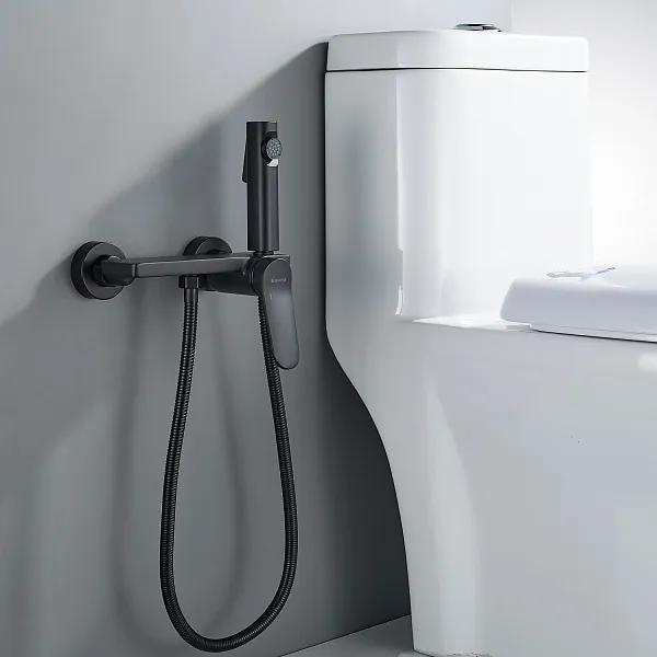 Гигиенический душ Shevanik S43H S4305H-1 фото 12