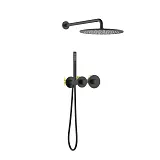 Душевой комплект TIMO Saona SX-2359/03SM фото 1