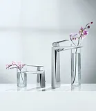 Смеситель Grohe Allure Brilliant 23029000 для раковины с донным клапаном фото 4