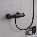 Смеситель для ванны с душем PAINI Nove 09YO111TH фото 2