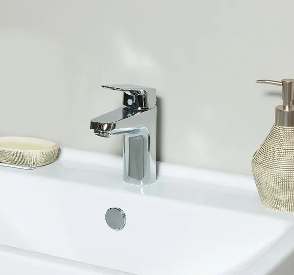 Смеситель Ideal Standard Ceraflex B1714AA для раковины фото 2