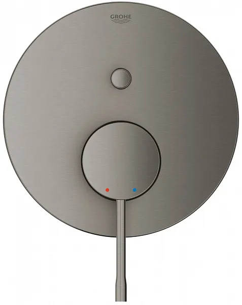 Cмеситель Grohe Essence New 24058AL1 для ванны с душем фото 2