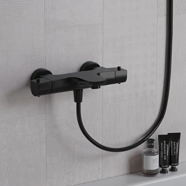 Смеситель для ванны с душем PAINI Nove 09YO111TH фото 2