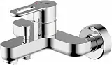 Комплект смесителей Bravat Stream-D F00311C 3 в 1 фото 4