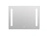 Зеркало Cersanit LED 60x80 4690311087096 с подсветкой фото 1