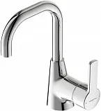 Смеситель Vidima Optima BA290AA для раковины фото 1
