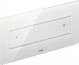 Смывная клавиша для унитазов Viega Visign for Style 12 687854 фото 1