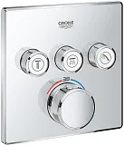 Термостат Grohe Grohtherm SmartControl 29126000 для душа фото 1