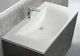 Мебельная раковина Cezares Molveno CEZ1000/500-LV-MR фото 2