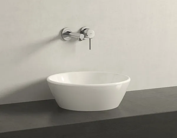 Смеситель Grohe Concetto New 19575001 для раковины фото 2
