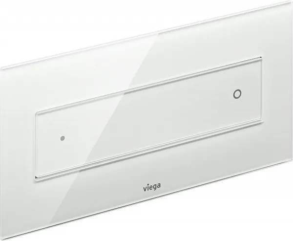 Смывная клавиша для унитазов Viega Visign for Style 12 687854 фото 1