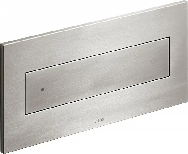 Смывная клавиша для унитазов Viega Visign for Style 12 597283 фото 1