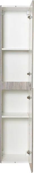 Шкаф-пенал BelBagno Acqua 32x160 ACQUA-1600-2A-SC-PS-P фото 3