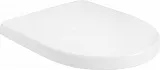Крышка-сиденье Geberit iCon 574130000 с микролифтом фото 1