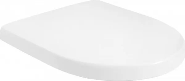 Крышка-сиденье Geberit iCon 574130000 с микролифтом фото 1