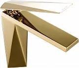 Смеситель Bravat Diamond F118102G-2-ENG для раковины фото 4