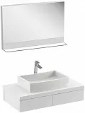 Раковина Ravak Formy 50 см XJM01250000 фото 6