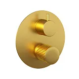 Встраиваемый смеситель PAINI Cox grip 7GPJ6911 фото 3