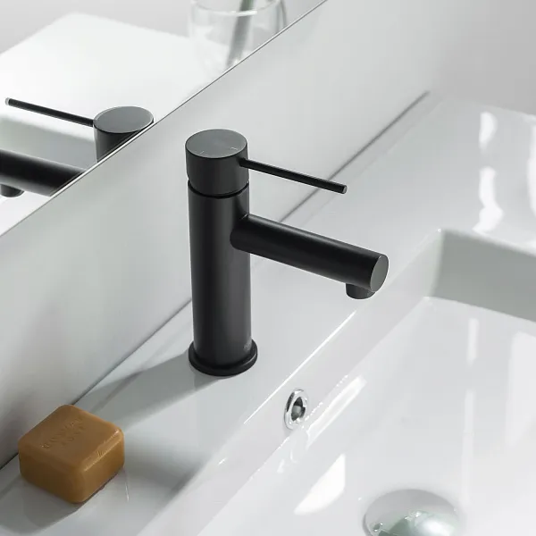 Смеситель для раковины TIMO Saona 2361/03F фото 3