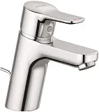 Комплект смесителей Kludi Pure&Easy 378450565 3 в 1 фото 2