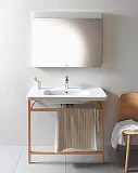 Раковина Duravit DuraStyle 232065 фото 4