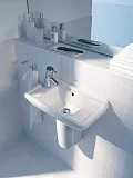 Раковина Duravit Starck 3 0751500000 фото 2