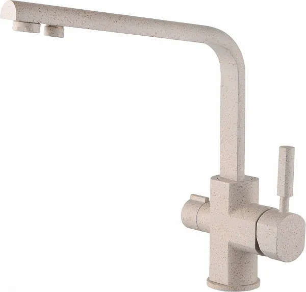 Смеситель Kaiser Decor 40144-8 для кухонной мойки фото 1