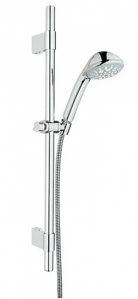 Душевой гарнитур Grohe Relexa 100 Five 28964001 фото 1