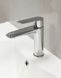 Смеситель BelBagno Saluto SAL-LVM-CRM для раковины фото 2