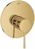 Смеситель Grohe Essence New 19286GL1 для душа фото 1