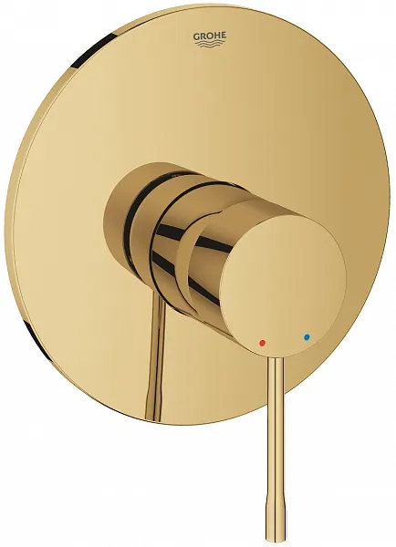 Смеситель Grohe Essence New 19286GL1 для душа фото 1
