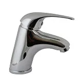 Смеситель для раковины PAINI Smile 39CR205CAKM фото 5