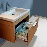 Раковина Duravit 2ND Floor 0491700000 70 см фото 5