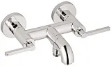 Смеситель Kludi Nova Fonte Puristic 205400515 для ванны с душем фото 1