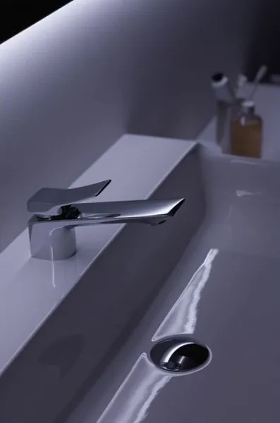 Смеситель Ideal Standard Conca BC754AA для раковины фото 3