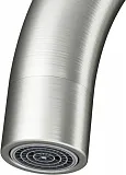 Смеситель Am.Pm X-Joy S F85B07011 для кухонной мойки фото 6